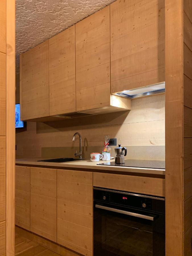 Lacasinapungitopo Folgarida Ngoại thất bức ảnh